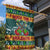 Rock The Holidays Guitar Christmas Garden Flag Xmas Holiday Patterns - Wonder Print Shop