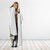 Rock The Holidays Guitar Christmas Hooded Blanket Xmas Holiday Patterns - Wonder Print Shop