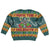 Rock The Holidays Guitar Christmas Kid Ugly Christmas Sweater Xmas Holiday Patterns - Wonder Print Shop