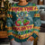 Rock The Holidays Guitar Christmas Kid Ugly Christmas Sweater Xmas Holiday Patterns - Wonder Print Shop
