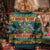 Rock The Holidays Guitar Christmas Kid Ugly Christmas Sweater Xmas Holiday Patterns - Wonder Print Shop