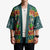 Rock The Holidays Guitar Christmas Kimono Xmas Holiday Patterns - Wonder Print Shop