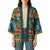 Rock The Holidays Guitar Christmas Kimono Xmas Holiday Patterns - Wonder Print Shop