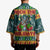 Rock The Holidays Guitar Christmas Kimono Xmas Holiday Patterns - Wonder Print Shop