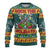 Rock The Holidays Guitar Christmas Ugly Christmas Sweater Xmas Holiday Patterns - Wonder Print Shop