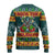 Rock The Holidays Guitar Christmas Ugly Christmas Sweater Xmas Holiday Patterns - Wonder Print Shop