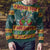 Rock The Holidays Guitar Christmas Ugly Christmas Sweater Xmas Holiday Patterns - Wonder Print Shop