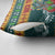 Rock The Holidays Guitar Christmas Pillow Cover Xmas Holiday Patterns - Wonder Print Shop