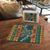Rock The Holidays Guitar Christmas Puzzle Xmas Holiday Patterns - Wonder Print Shop