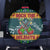 Rock The Holidays Guitar Christmas Spare Tire Cover Xmas Holiday Patterns - Wonder Print Shop
