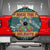 Rock The Holidays Guitar Christmas Spare Tire Cover Xmas Holiday Patterns - Wonder Print Shop