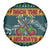 Rock The Holidays Guitar Christmas Spare Tire Cover Xmas Holiday Patterns - Wonder Print Shop
