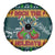 Rock The Holidays Guitar Christmas Spare Tire Cover Xmas Holiday Patterns - Wonder Print Shop