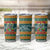 Rock The Holidays Guitar Christmas Tumbler Cup Xmas Holiday Patterns - Wonder Print Shop
