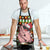 Hamsome Cute Pig Christmas Apron Xmas Holiday Patterns - Wonder Print Shop