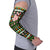 Hamsome Cute Pig Christmas Arm Sleeves Xmas Holiday Patterns - Wonder Print Shop