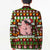 Hamsome Cute Pig Christmas Blazer Xmas Holiday Patterns - Wonder Print Shop