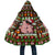 Hamsome Cute Pig Christmas Cloak Xmas Holiday Patterns - Wonder Print Shop