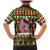 Hamsome Cute Pig Christmas Family Matching Mermaid Dress and Hawaiian Shirt Xmas Holiday Patterns - Wonder Print Shop