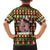 Hamsome Cute Pig Christmas Family Matching Short Sleeve Bodycon Dress and Hawaiian Shirt Xmas Holiday Patterns - Wonder Print Shop