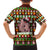 Hamsome Cute Pig Christmas Family Matching Summer Maxi Dress and Hawaiian Shirt Xmas Holiday Patterns - Wonder Print Shop