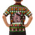 Hamsome Cute Pig Christmas Kid Hawaiian Shirt Xmas Holiday Patterns - Wonder Print Shop