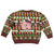Hamsome Cute Pig Christmas Kid Ugly Christmas Sweater Xmas Holiday Patterns - Wonder Print Shop