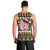 Hamsome Cute Pig Christmas Men Tank Top Xmas Holiday Patterns - Wonder Print Shop