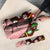 Hamsome Cute Pig Christmas Umbrella Xmas Holiday Patterns - Wonder Print Shop