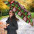 Hamsome Cute Pig Christmas Umbrella Xmas Holiday Patterns - Wonder Print Shop