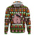 Hamsome Cute Pig Christmas Zip Hoodie Xmas Holiday Patterns - Wonder Print Shop