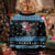 Happy Hockeyday Christmas Kid Ugly Christmas Sweater Xmas Holiday Patterns - Wonder Print Shop