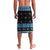 Happy Hockeyday Christmas Lavalava Xmas Holiday Patterns - Wonder Print Shop
