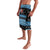 Happy Hockeyday Christmas Lavalava Xmas Holiday Patterns - Wonder Print Shop