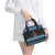 Happy Hockeyday Christmas Shoulder Handbag Xmas Holiday Patterns - Wonder Print Shop