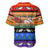 Happy Holigays Christmas Baseball Jersey Xmas Holiday Patterns - Wonder Print Shop