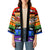 Happy Holigays Christmas Kimono Xmas Holiday Patterns - Wonder Print Shop