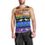Happy Holigays Christmas Men Tank Top Xmas Holiday Patterns - Wonder Print Shop