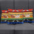 Happy Holigays Christmas Pillow Cover Xmas Holiday Patterns - Wonder Print Shop