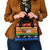 Happy Holigays Christmas Shoulder Handbag Xmas Holiday Patterns - Wonder Print Shop