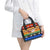 Happy Holigays Christmas Shoulder Handbag Xmas Holiday Patterns - Wonder Print Shop