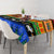 Happy Holigays Christmas Tablecloth Xmas Holiday Patterns - Wonder Print Shop