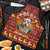 Havanese Best Dog Mom Christmas Apron Xmas Holiday Patterns - Wonder Print Shop