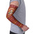Havanese Best Dog Mom Christmas Arm Sleeves Xmas Holiday Patterns - Wonder Print Shop