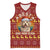 Havanese Best Dog Mom Christmas Basketball Jersey Xmas Holiday Patterns - Wonder Print Shop