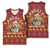 Havanese Best Dog Mom Christmas Basketball Jersey Xmas Holiday Patterns - Wonder Print Shop