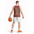 Havanese Best Dog Mom Christmas Basketball Jersey Xmas Holiday Patterns - Wonder Print Shop