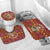 Havanese Best Dog Mom Christmas Bathroom Set Xmas Holiday Patterns - Wonder Print Shop