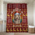 Havanese Best Dog Mom Christmas Bathroom Set Xmas Holiday Patterns - Wonder Print Shop