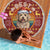 Havanese Best Dog Mom Christmas Beach Blanket Xmas Holiday Patterns - Wonder Print Shop